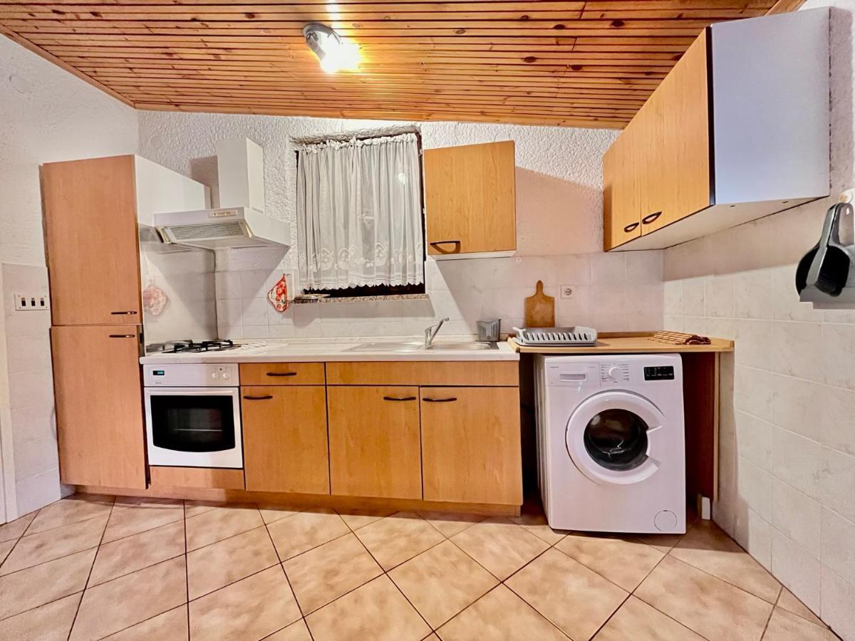 Apartment Poreč Extérieur photo