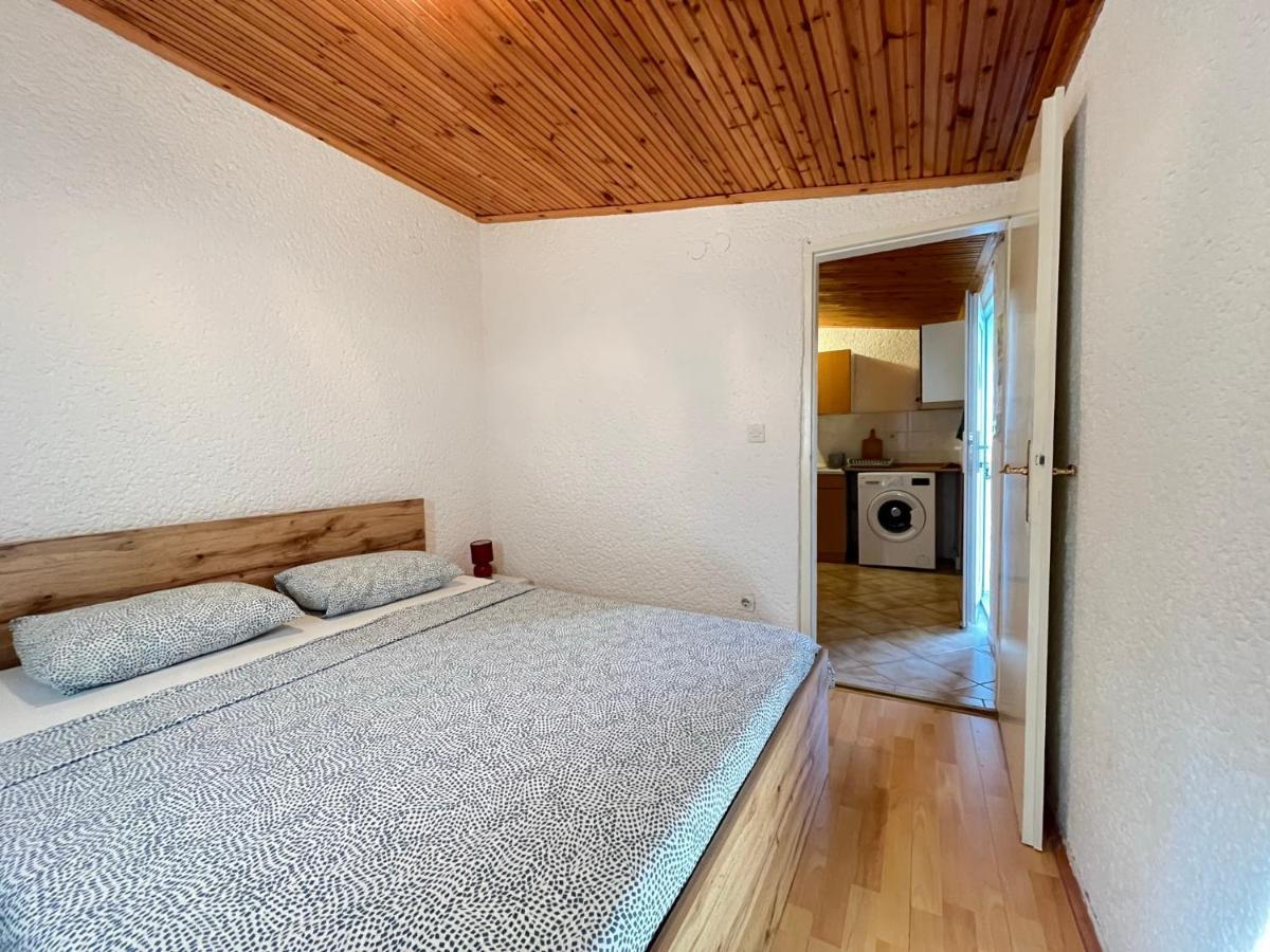 Apartment Poreč Extérieur photo