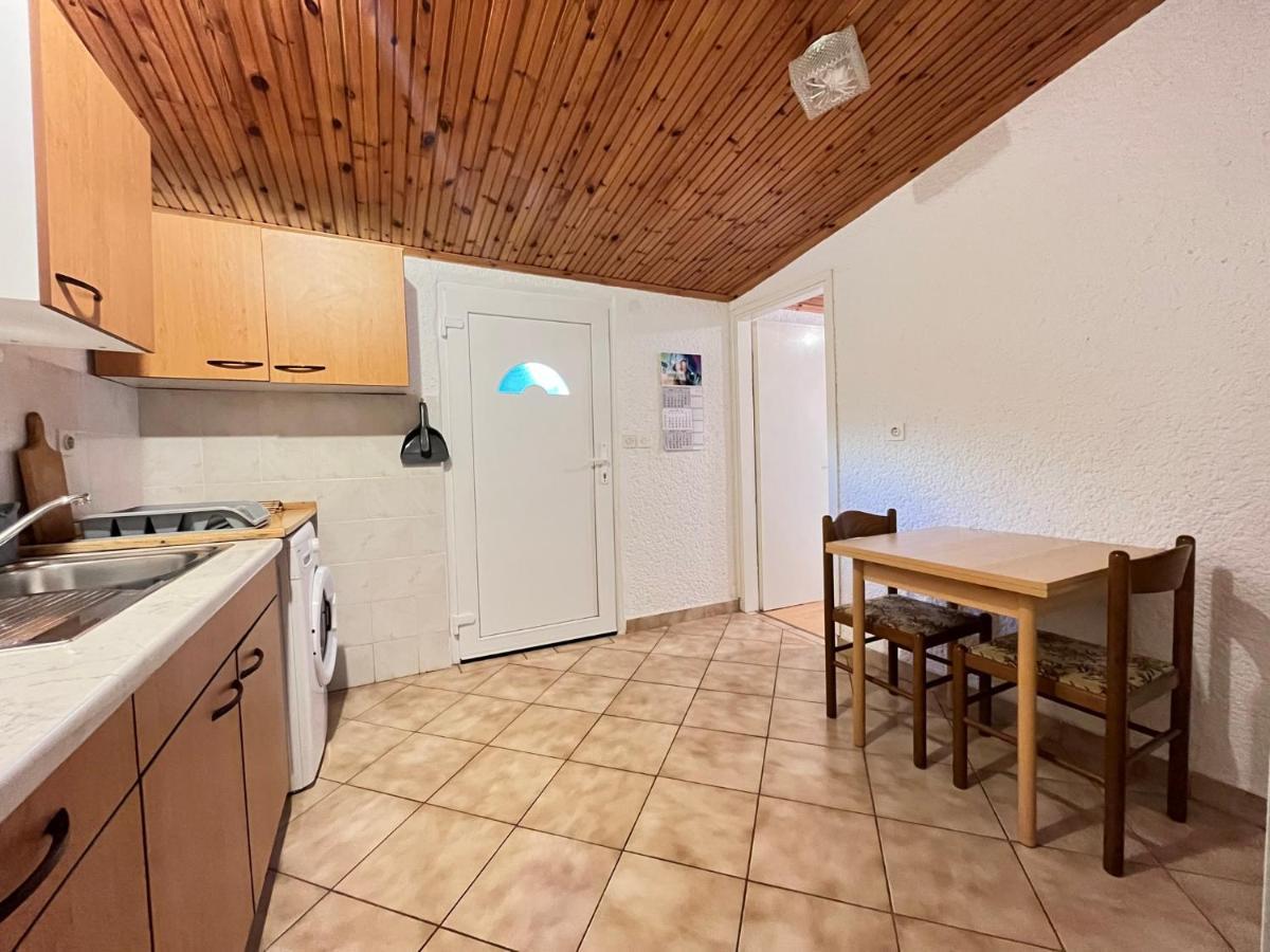 Apartment Poreč Extérieur photo