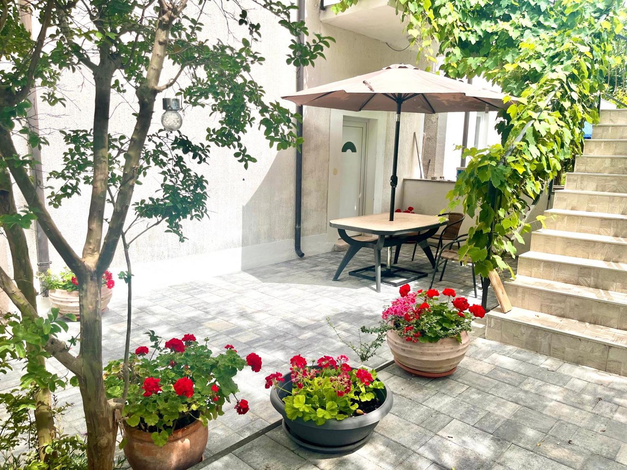 Apartment Poreč Extérieur photo
